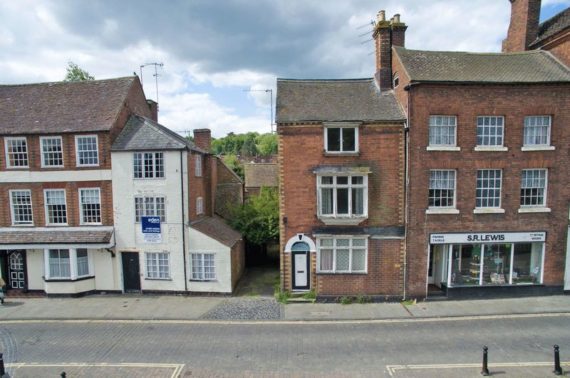 Severn Side South  Bewdley, DY...